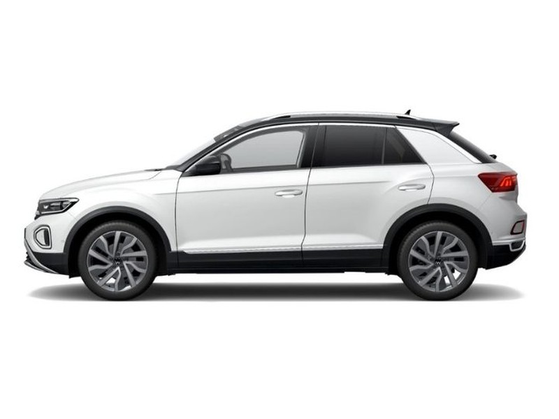 Volkswagen T-Roc 2.0 tdi style 150cv dsg