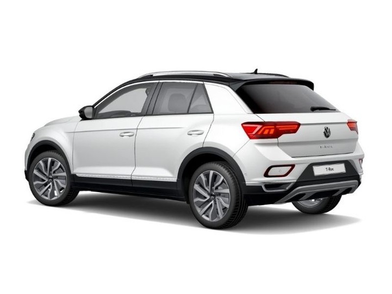 Volkswagen T-Roc 2.0 tdi style 150cv dsg