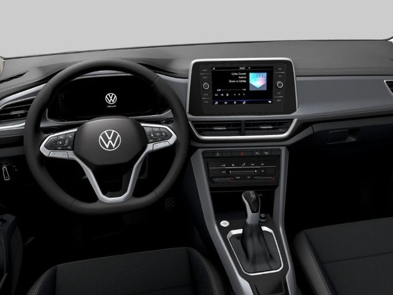 Volkswagen T-Roc 2.0 tdi style 150cv dsg