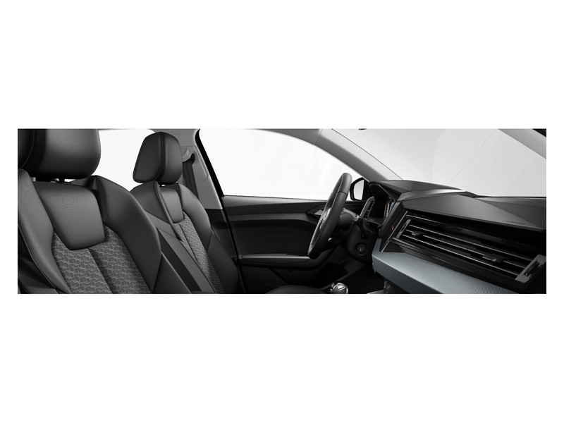 Audi A1 sportback 35 1.5 tfsi s line edition s-tronic