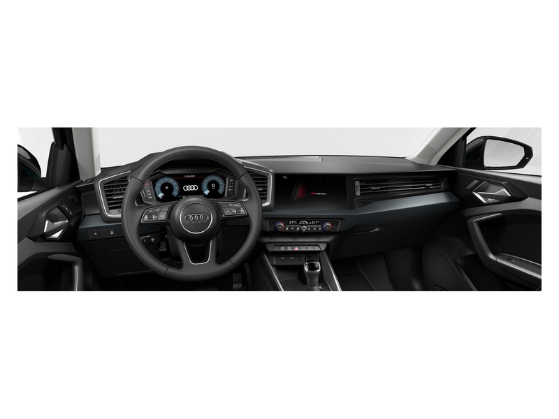 Audi A1 sportback 35 1.5 tfsi s line edition s-tronic