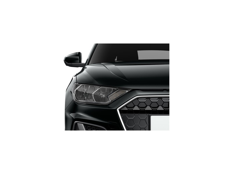 Audi A1 sportback 35 1.5 tfsi s line edition s-tronic