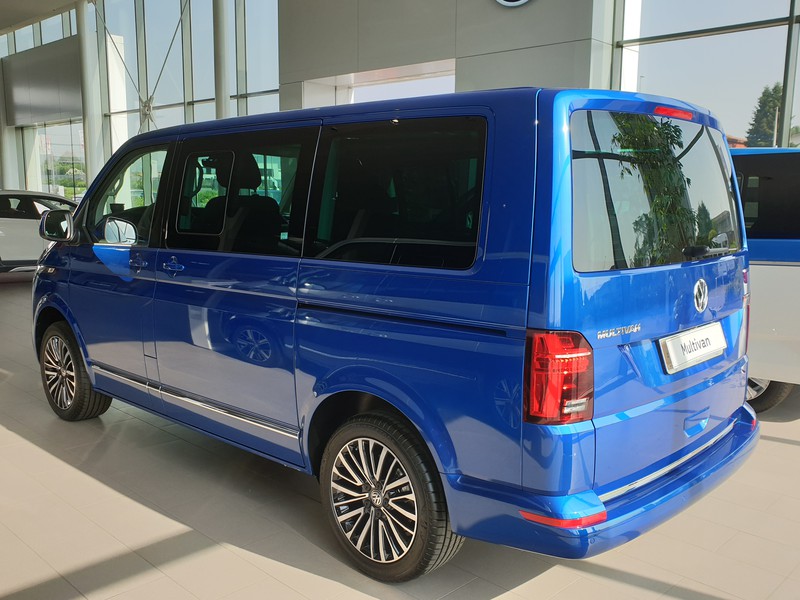 Welches öl Für Vw Touran 2.0 Tdi Volkswagen VIC T7 Multivan 2.0 tdi life 4motion 204cv dsg 7p.ti