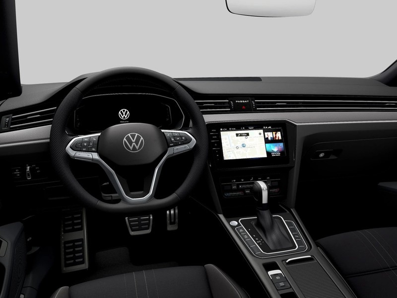 Volkswagen Passat alltrack 2.0 tdi 4motion 200cv dsg