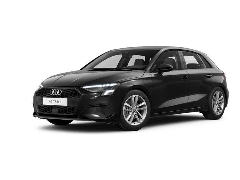 Audi A3 sportback 40 1.4 tfsi e business s-tronic