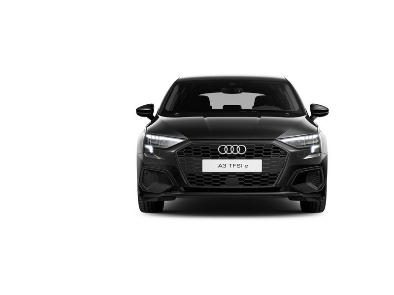 Audi A3 sportback 40 1.4 tfsi e business s-tronic