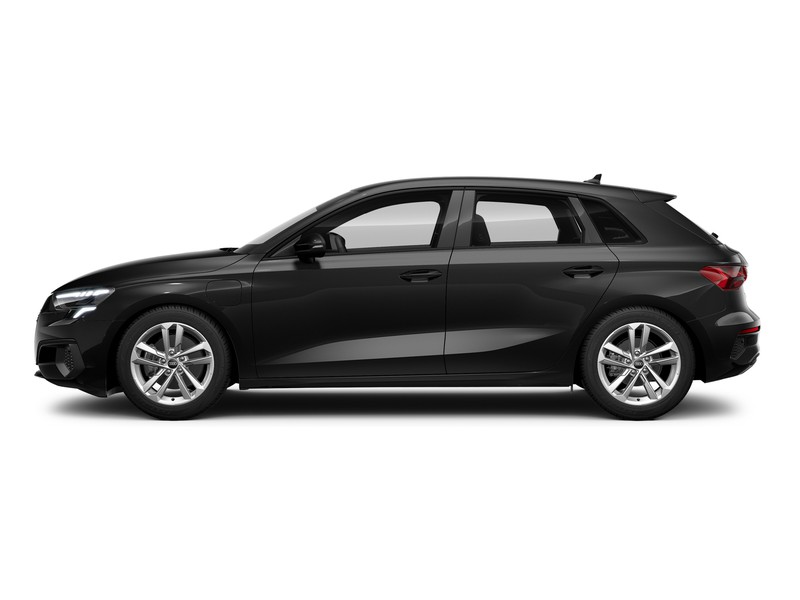 Audi A3 sportback 40 1.4 tfsi e business s-tronic