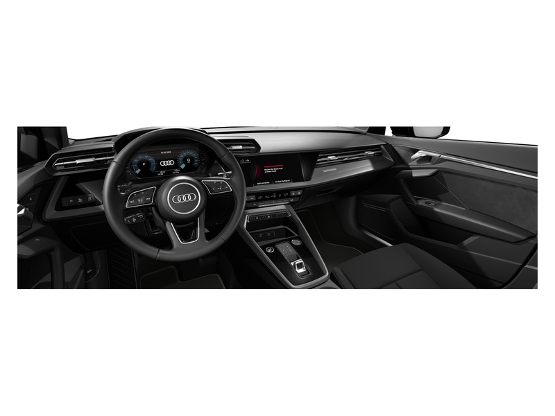 Audi A3 sportback 40 1.4 tfsi e business s-tronic