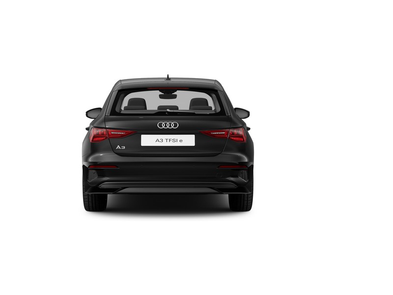 Audi A3 sportback 40 1.4 tfsi e business s-tronic