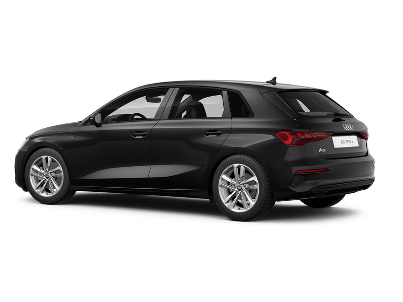 Audi A3 sportback 40 1.4 tfsi e business s-tronic