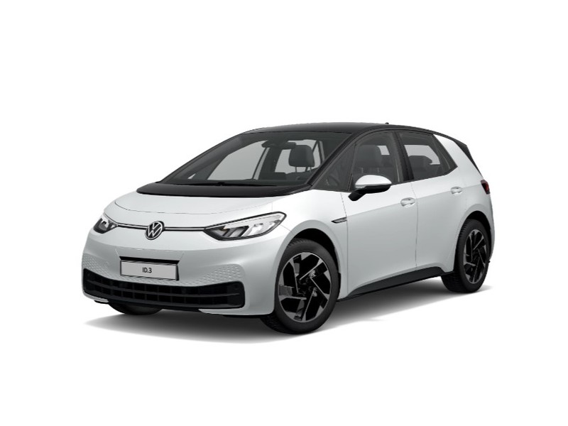 Volkswagen ID.3 58 kwh pro performance