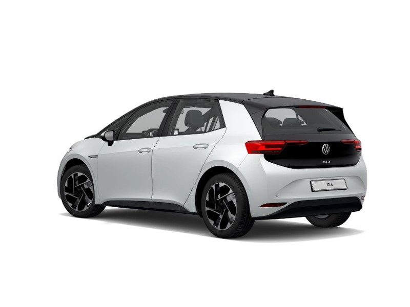 Volkswagen ID.3 58 kwh pro performance