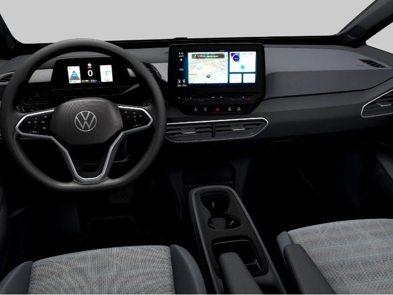 Volkswagen ID.3 58 kwh pro performance