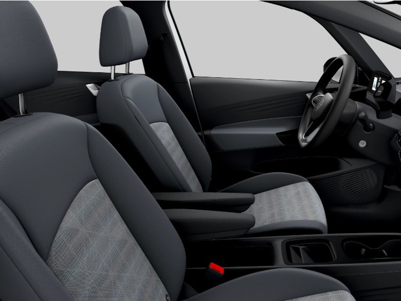 Volkswagen ID.3 58 kwh pro performance