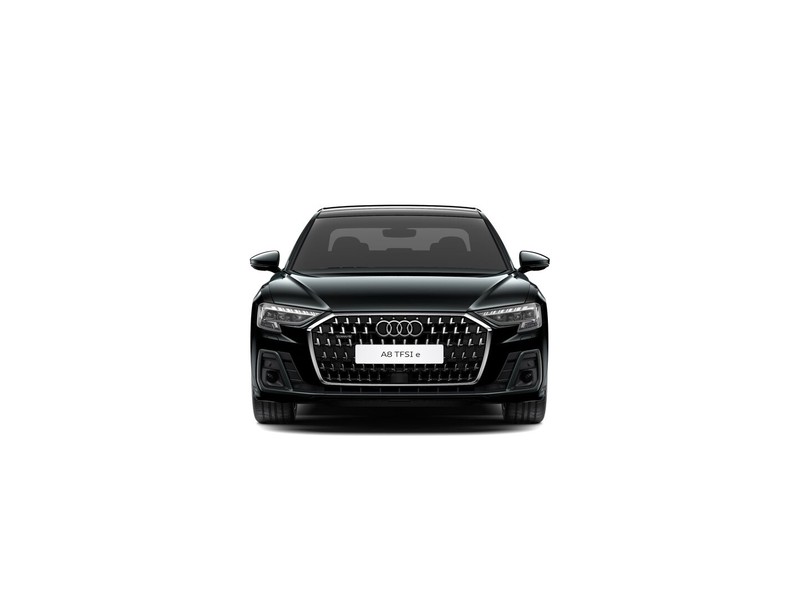 Audi A8 60 3.0 tfsi e quattro tiptronic