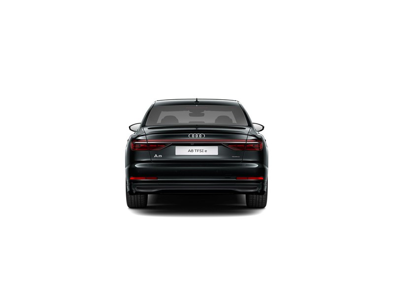 Audi A8 60 3.0 tfsi e quattro tiptronic