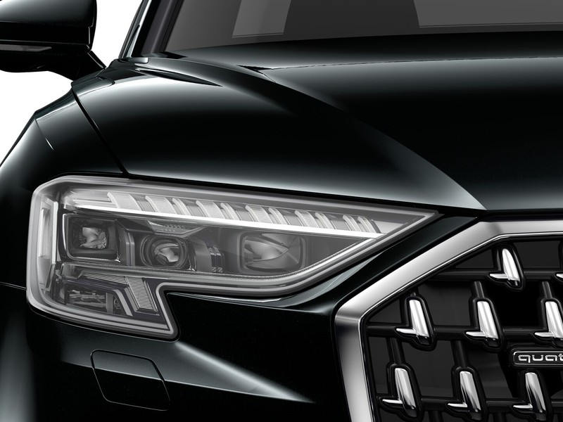 Audi A8 60 3.0 tfsi e quattro tiptronic