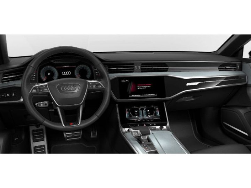 Audi A7 sportback 40 2.0 tdi mhev business plus quattro s-tronic