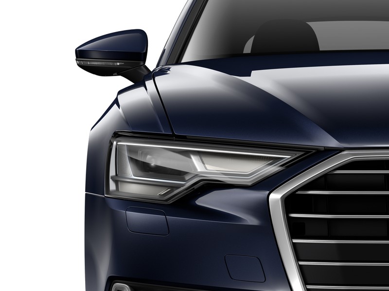 Audi A6 avant 40 2.0 tdi mhev business sport s-tronic