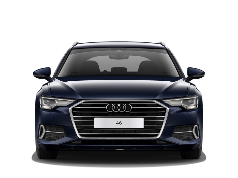 Audi A6 avant 40 2.0 tdi mhev business sport s-tronic