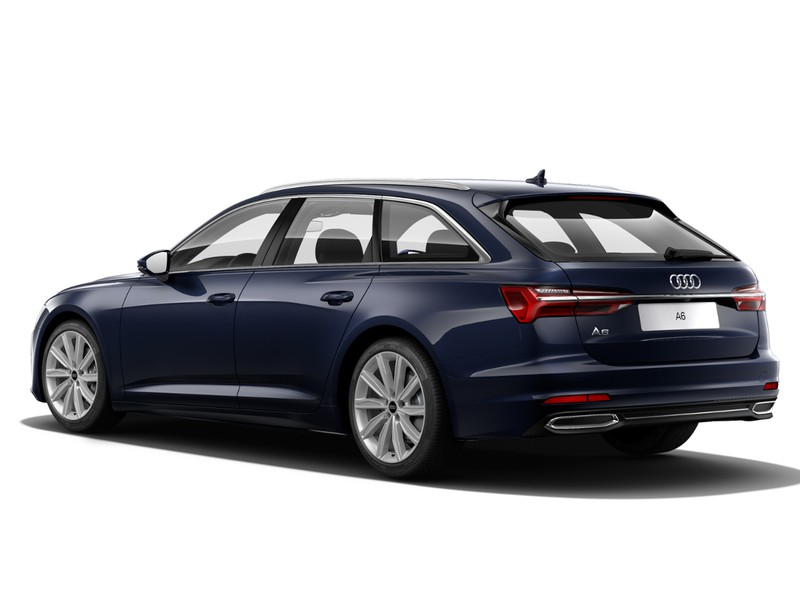 Audi A6 avant 40 2.0 tdi mhev business sport s-tronic