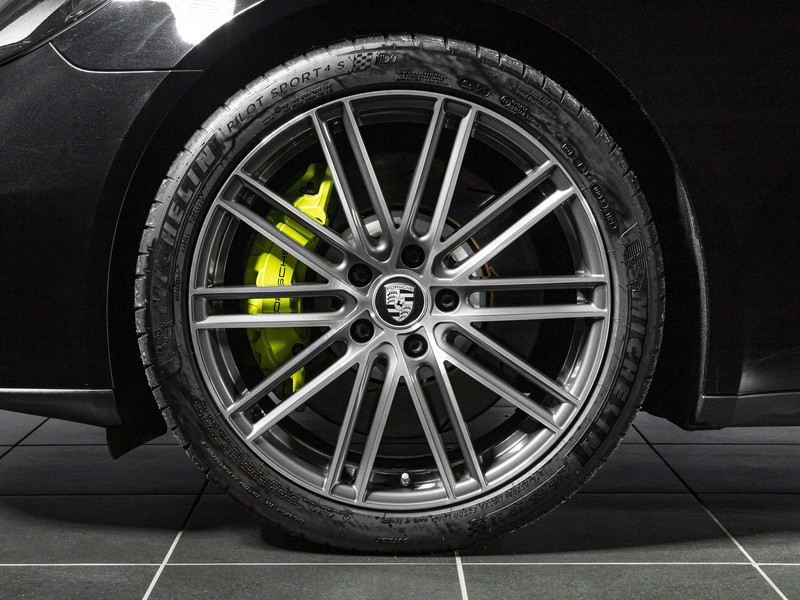 Porsche Panamera sport turismo 2.9 4s e-hybrid auto