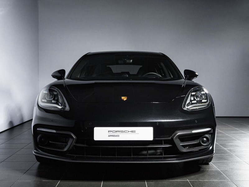 Porsche Panamera sport turismo 2.9 4s e-hybrid auto
