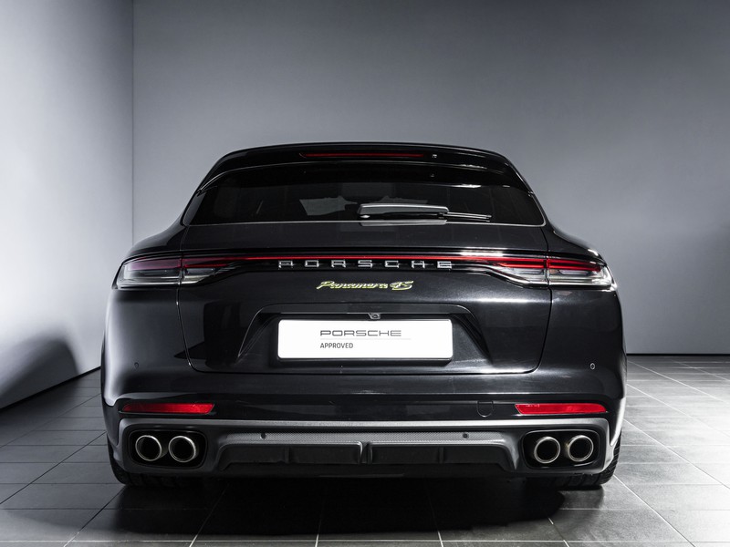 Porsche Panamera sport turismo 2.9 4s e-hybrid auto