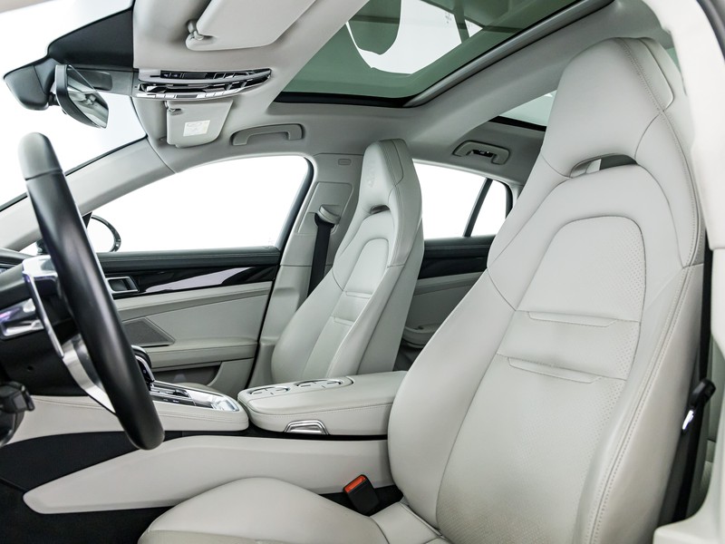 Porsche Panamera 2.9 4 e-hybrid auto