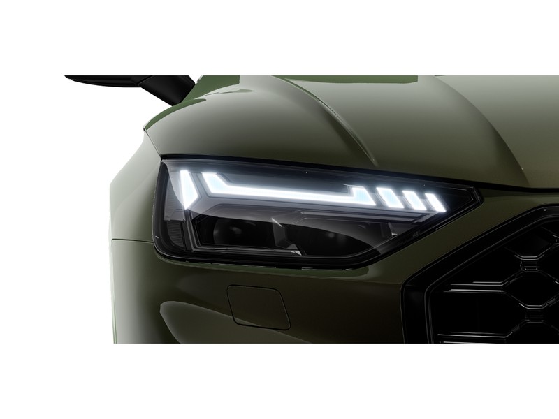 Audi SQ5 ssportback 3.0 tdi mhev 48v sport attitude quattro tiptronic