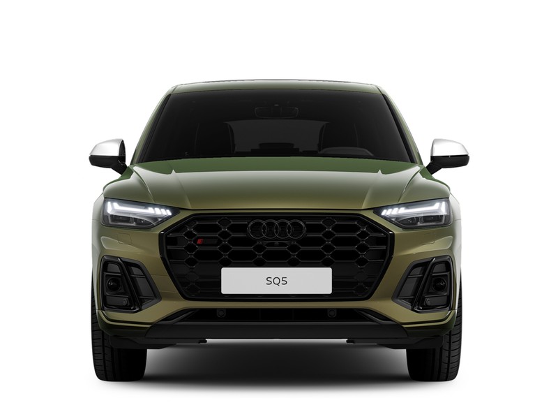 Audi SQ5 ssportback 3.0 tdi mhev 48v sport attitude quattro tiptronic
