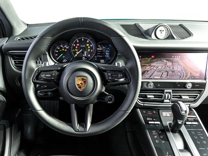 Porsche Macan 2.0 265cv pdk
