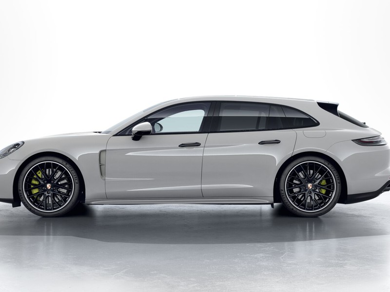 Porsche Panamera sport turismo 2.9 4 e-hybrid platinum edition auto