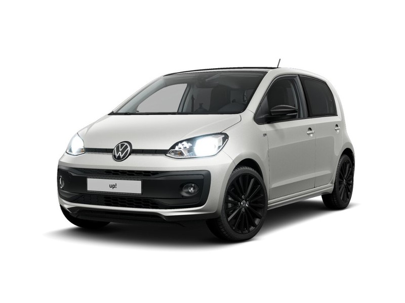 Volkswagen up! 5p 1.0 evo sport 65cv