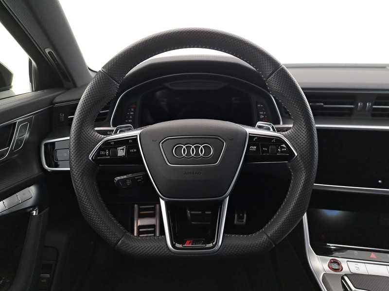 AUDI RS6 AVANT RS6 AVANT 4.0 MHEV 600CV QUATTRO TIPTRONIC - CAMBIO