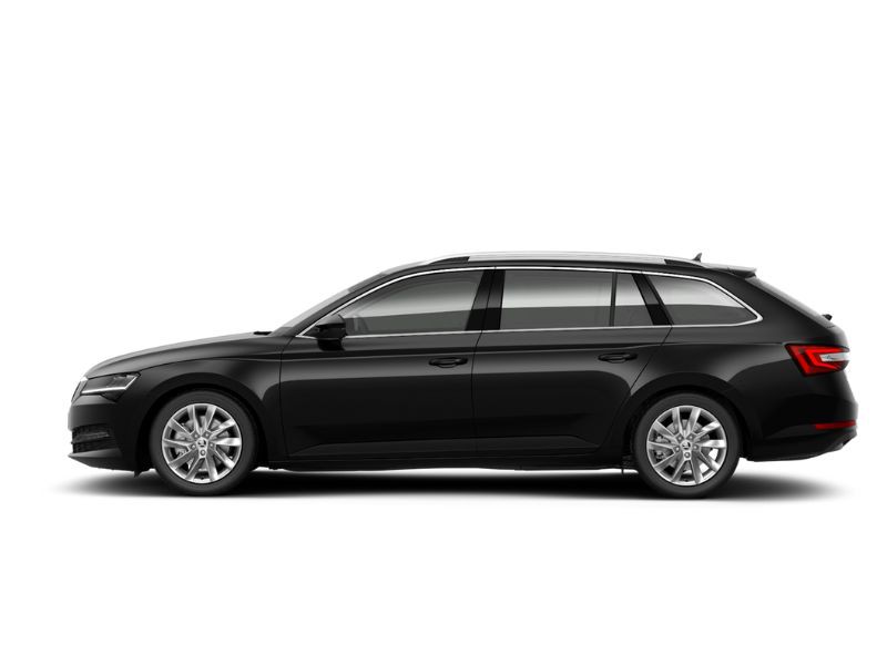 Skoda Superb wagon 2.0 tdi evo executive 150cv dsg