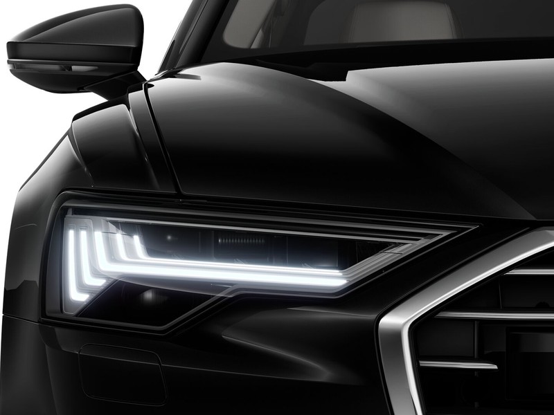 Audi A6 40 2.0 tfsi mhev business design s-tronic