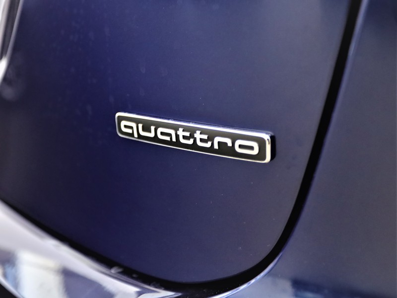 Audi Q4 sportback e-tron 50 business advanced quattro