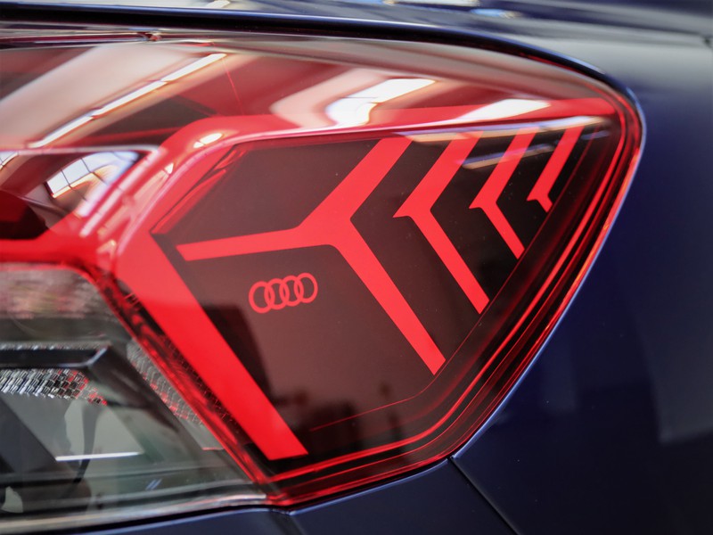 Audi Q4 e-tron sportback e-tron 50 business advanced quattro