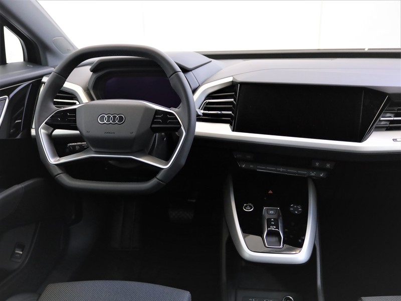 Audi Q4 sportback e-tron 50 business advanced quattro