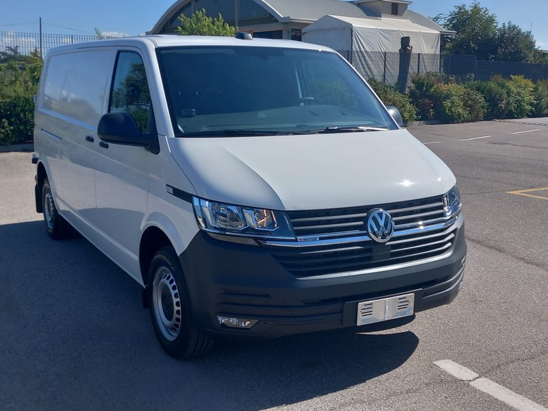 Volkswagen VIC T6.1 Transporter t6.1 32 2.0 tdi 150cv 4motion business p.l.
