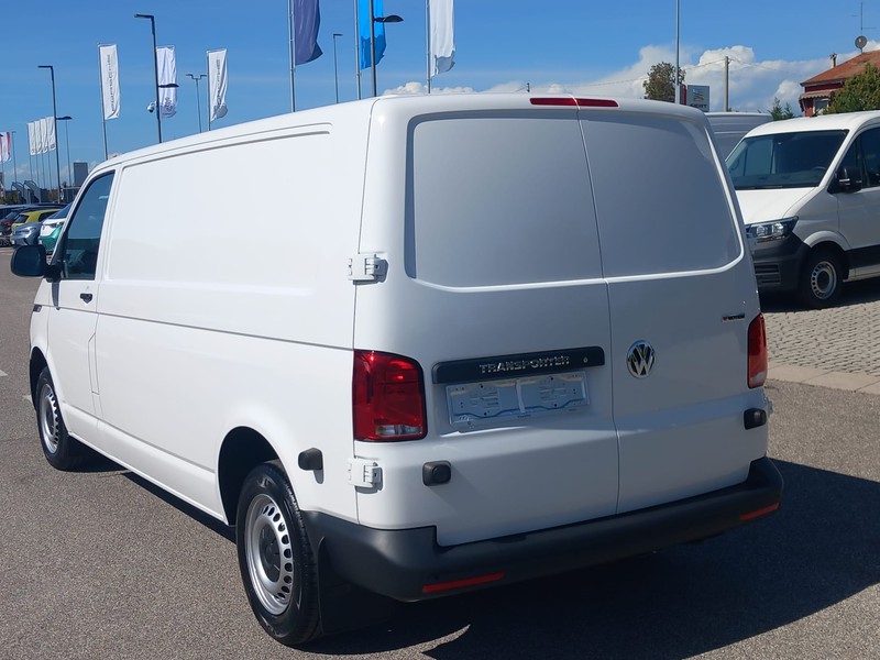 Volkswagen VIC T6.1 Transporter t6.1 32 2.0 tdi 150cv 4motion business p.l.
