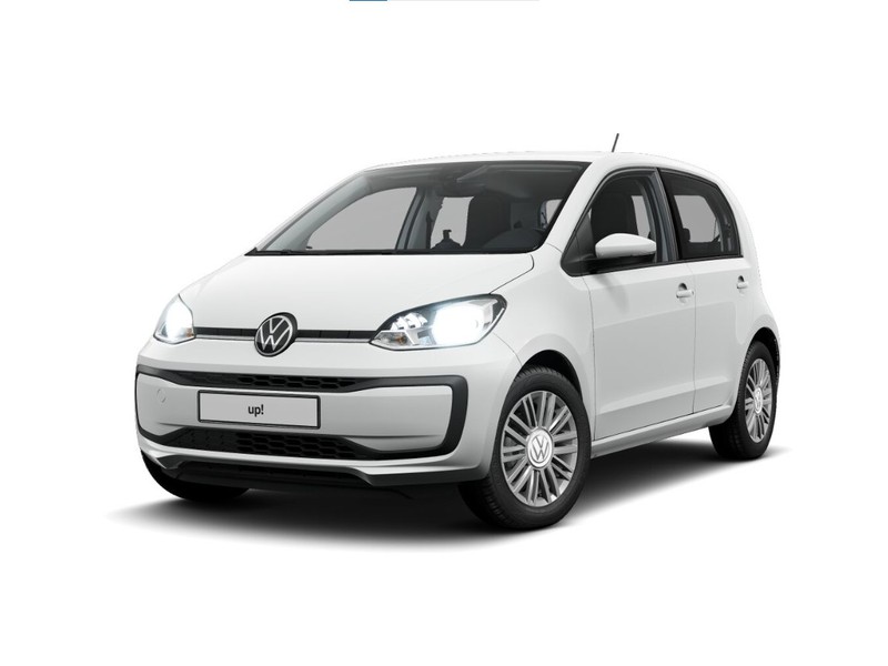 Volkswagen up! 5p 1.0 evo move 65cv