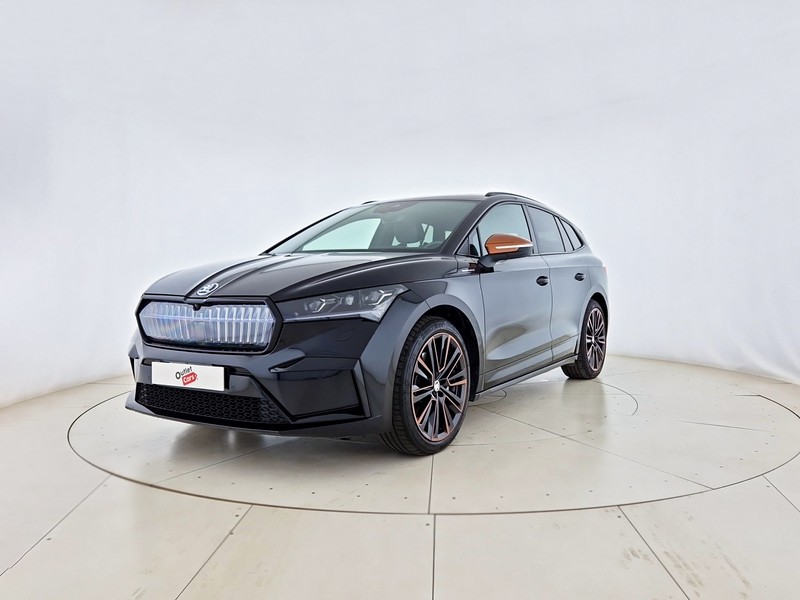 Skoda Enyaq iv 80x 4x4