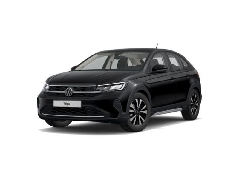 Volkswagen Taigo 1.0 tsi life 110cv