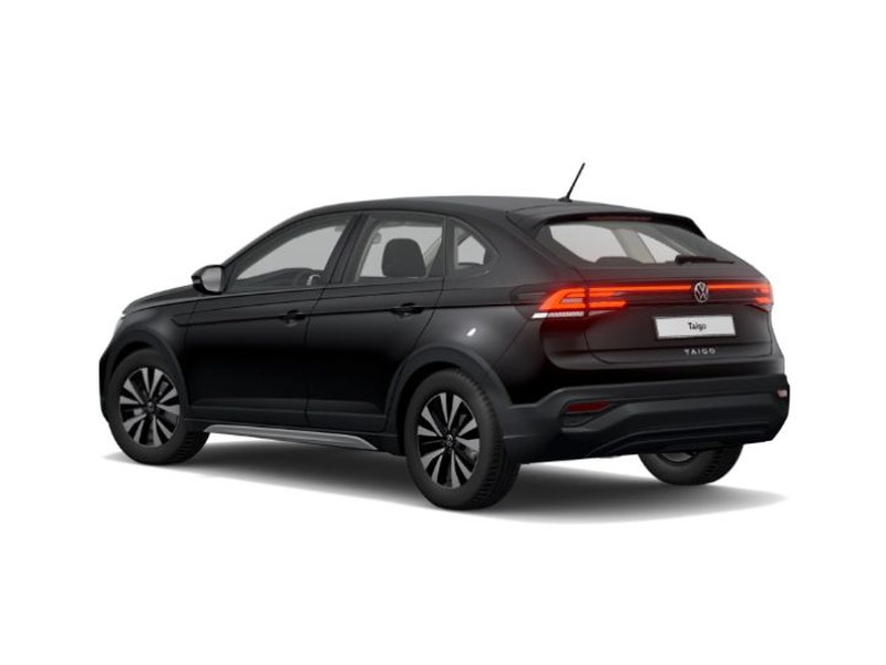 Volkswagen Taigo 1.0 tsi life 110cv