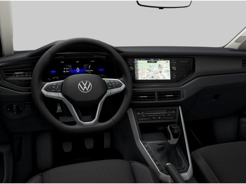 Volkswagen Taigo 1.0 tsi life 110cv