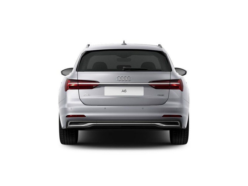 Audi A6 avant 40 2.0 tdi mhev 12v business advanced quattro s-tronic