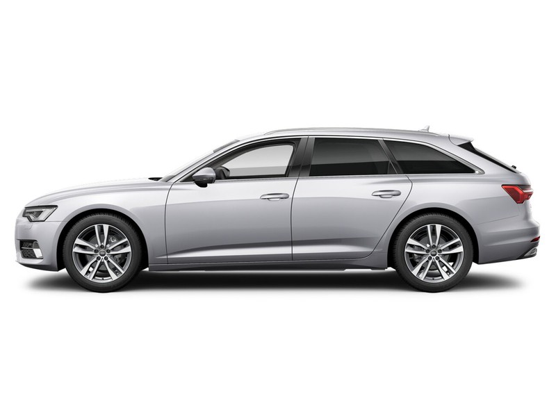 Audi A6 avant 40 2.0 tdi mhev 12v business advanced quattro s-tronic