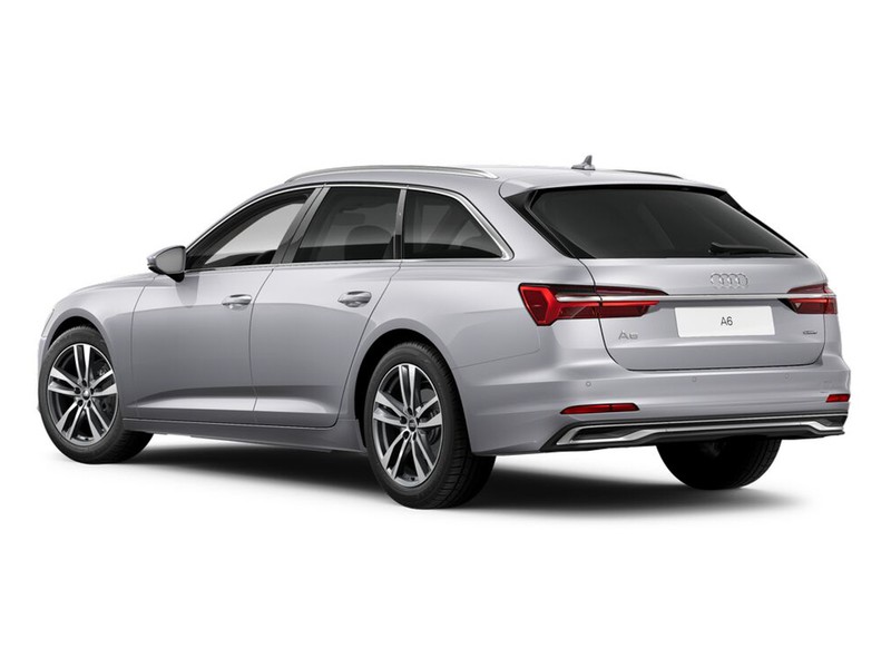 Audi A6 avant 40 2.0 tdi mhev 12v business advanced quattro s-tronic